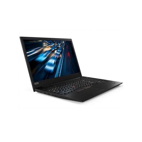 Lenovo لابتوب Thinkpad E590 Intel Core I7 8565u 8 جيجابايت رام 1