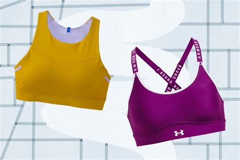 15 Amazing Sports Bra Pack For 2023 Under Tec
