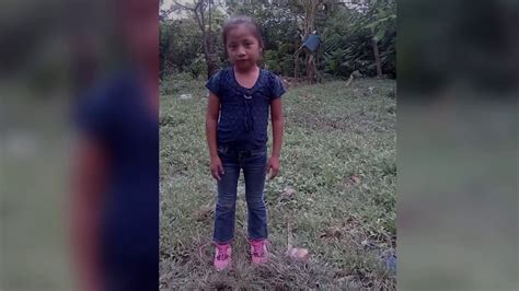Autopsy Determines 7 Year Old Guatemalan Girl Died From Sepsis While In