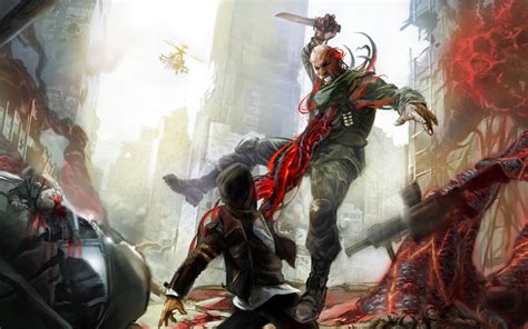 Download Prototype 2 Highly Compressed