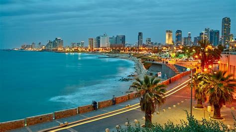 Drive to jerusalem, and explore the old city… from. Booking.com opent innovatiecentrum in Tel Aviv - CustomerFirst