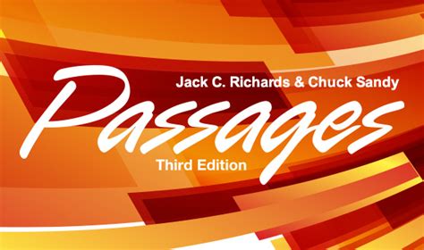Trọn Bộ Sách Cambridge Passages Third Edition Sách Tiếng Anh Hà Nội