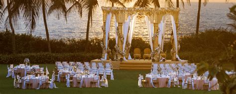 What Are Destination Weddings And Are They For You
