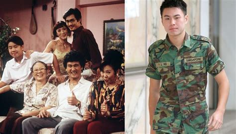 Malacca high school, monash university children: Remember These Singaporean Child Actors? See Where They ...