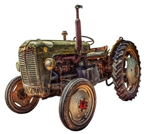 How Much Does A Tractor Cost Render Knowledge
