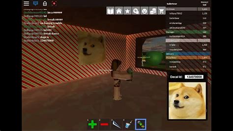Roblox Doge Simulator Codes Rblx Boost