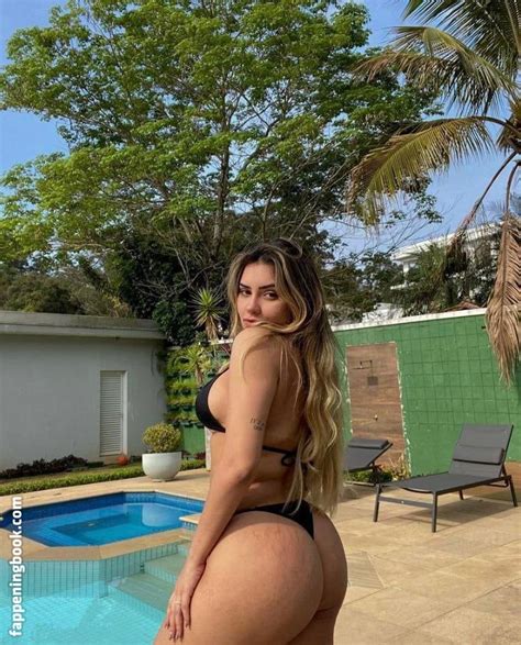 Taina Costa Tainacosta Nude OnlyFans Leaks The Fappening Photo