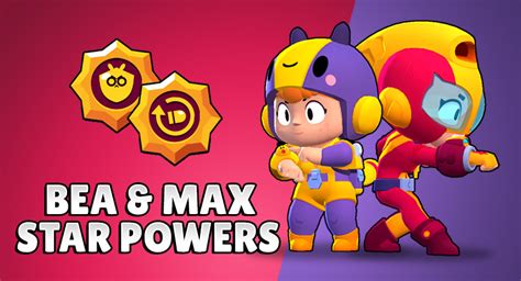 It's perfectly designed for mobile devices, has nice controls, a huge variety of characters and game modes, and. Meilleur Pour Dessin Brawl Stars Max Et Bea - Bethwyns Project