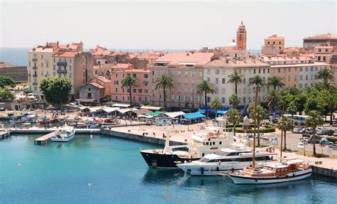 Things To Do In Ajaccio France Travel Blog