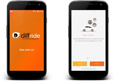 When the news broke that grab has acquired uber in malaysia, many of us thought the same thing: New e-hailing service diffride launched in Malaysia