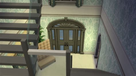 Mod The Sims Newcrest Townhouse