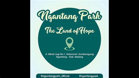 Waduk yang menjadi poin utama kawasan wisata ini sudah dikelola dan dikembangan lebih dari 10th. Wisata Ngantang, Ngantang Park, Malang Indah, 0812-3123 ...