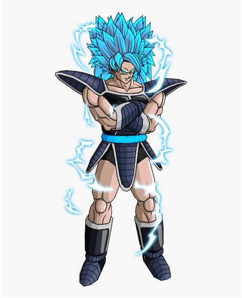 All png & cliparts images on nicepng are best quality. Imagenes De Turles Ssj 6 , Png Download - Turles De Dragon ...