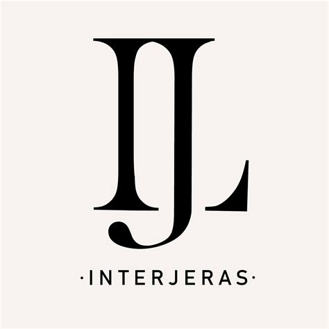 LJ interjero dizainas