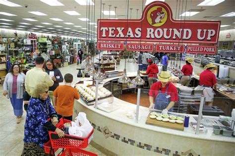 Buc Ees Making First Foray Outside Of Texas