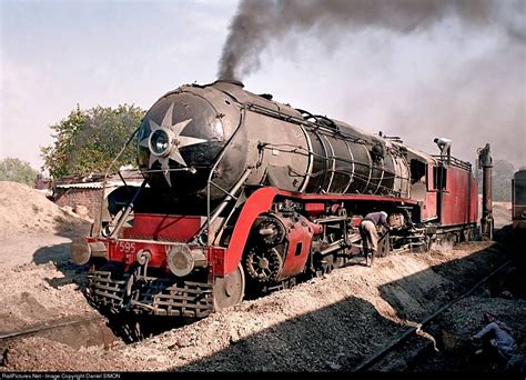 Pin On Steam Locomotives