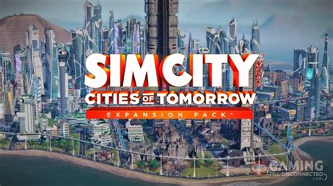 Simcity 2013 With Dlc Cities Of Tomorrow Picupiee Download