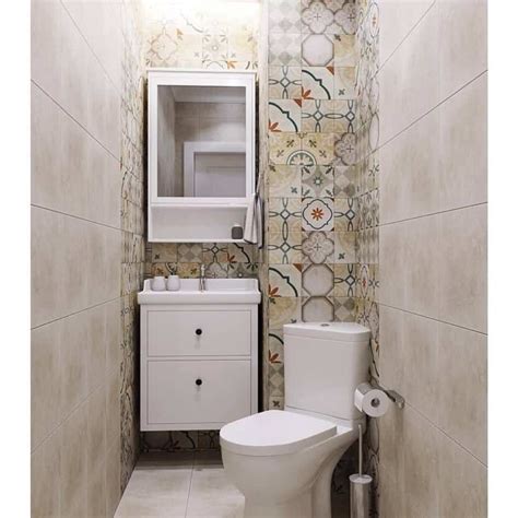 No matter how small or big it is, any space, as well as the bathroom can easily be remodeled in a way to keep up with the functionality as well as the appearance of the. Small Bathroom Trends 2020: Photos And Videos Of Small ...
