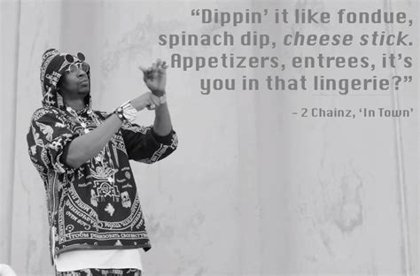 2 Chainz Lyrics 8 Of His Funniest And Most Amazing Rap