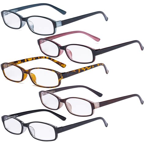 Reading Glasses Small Lens Fashion For Women R908k 5pack Fashion Reading Glasses Fashion Eye
