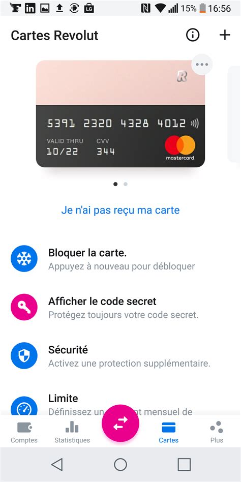 Ce service de paiement est émis avec un ensemble de règles spécifiques qui comprennent entre autres des exigences de responsabilité celle de la banque et celle du. E Carte Bleue Nomade La Banque Postale - Compartir Carta