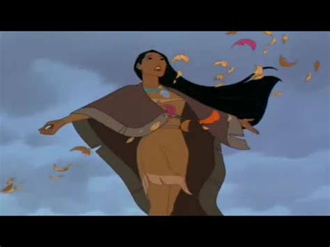 Pocahontas Iijourney To A New World Disney Princess Photo 36755861