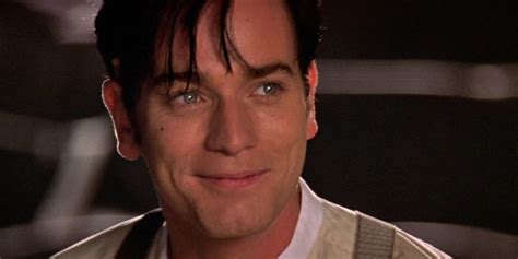 Ewan McGregor Partied So Hard On Moulin Rouge He Can T Remember All Of It Cinemablend