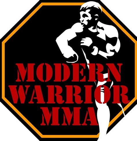 Modern Warrior Mma Trainers 774 Corporate Blvd Rock Hill Sc