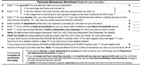 The more allowances you claim, the less federal income tax your employer will withhold from your paycheck. How Many Exemptions Do I Claim On My W-4 Form? - Tandem HR
