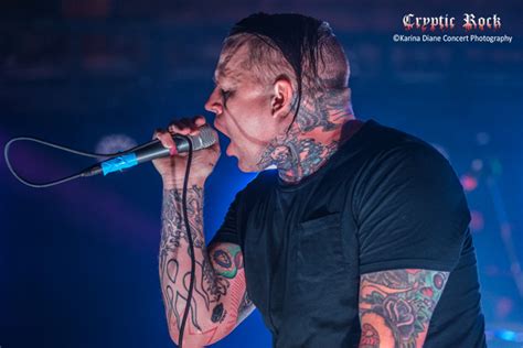 Interview Andy Laplegua Of Combichrist Cryptic Rock