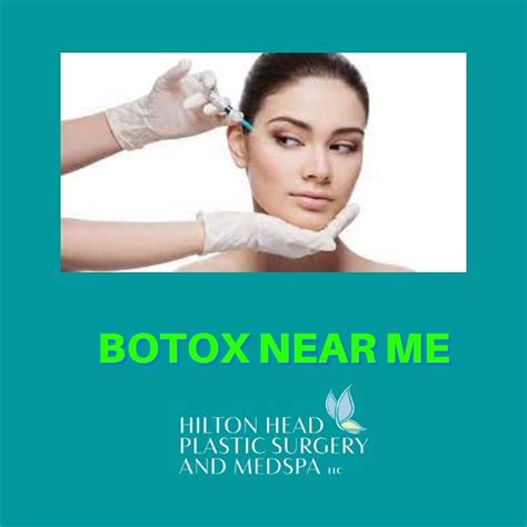 Botox Near Me There Are Several Medical Spas To Choose Fro Flickr