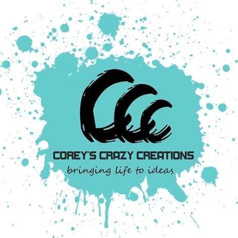 Coreys Crazy Creations Winnipeg Mb