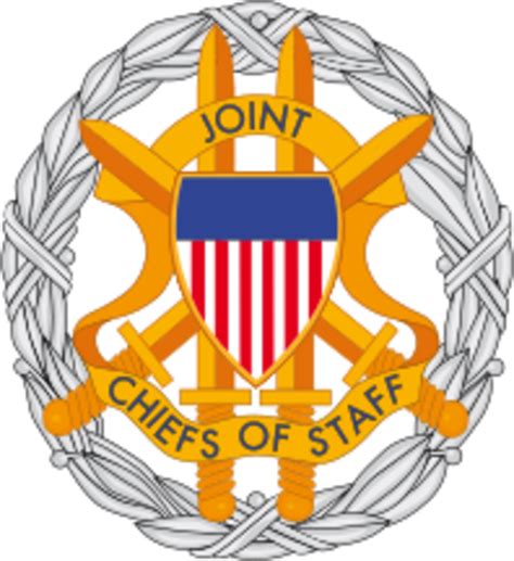 Joint Chiefs Of Staff Wikispooks