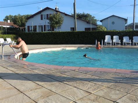Camping larrouleta is een camping met 327 toerplaatsen. Camping Larrouleta (Urrugne, Pays Basque) - voir les ...