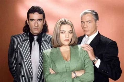 Canal caracol en vivo :: Sandra Reyes, la actriz de "Pedro el Escamoso" que dejó ...