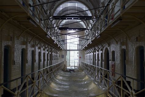Prison Architecture And Design Yvonne Jewkes Professor Of