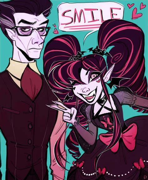 Monster Prom Monster High Art Monster High Characters Love Monster