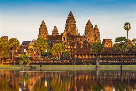 Cambodia Travel Beyond