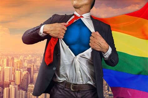 Why We Dont Need A Gay Marvel Superhero
