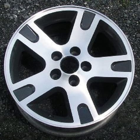 Ford Ranger 2006 Oem Alloy Wheels Midwest Wheel And Tire