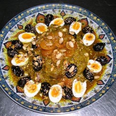 شهيوات مغربية Morocco Cooking - YouTube