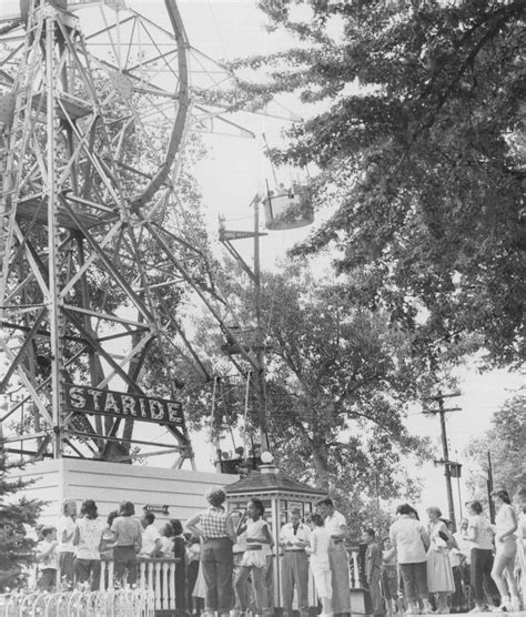 Photos Lakeside Amusement Park Historic Images