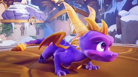 Spyro Reignited Trilogy Tips And Tricks For Beginners Guide Push Square