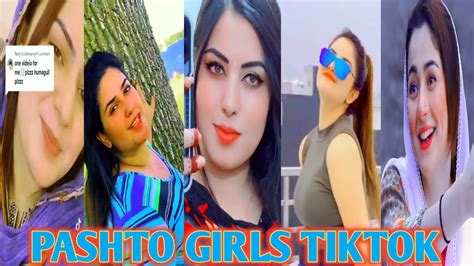 Pashto Girls Tiktok 2022 Pashto New Girl Tiktok Video 2022 Hd4k Youtube