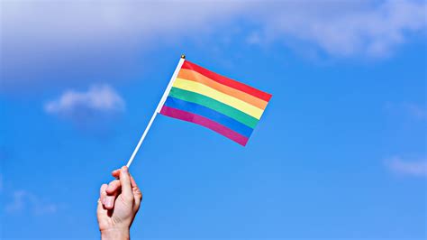 Pride Is Not Just For The Lgbtqia Community Medpage Today