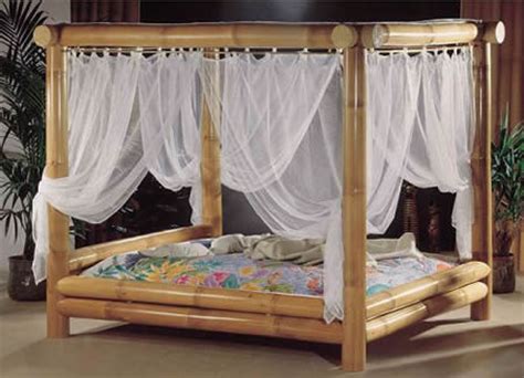 Oriental bedroom furniture is a great way to add texture, style, and comfort to the bedroom. Bamboo bedroom furniture