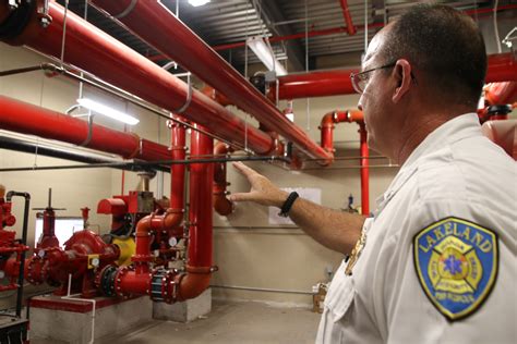 Fire Inspections Lakeland Fire Department City Of Lakeland
