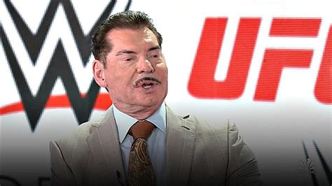 Internal Response To Vince McMahon S TKO Resignation Rumors On