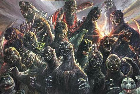 Pin By Kingmikezillazero Th On Godzilla In 2020 Godzilla Wallpaper