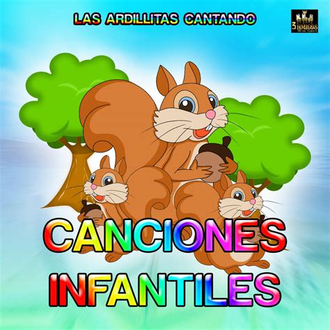 Canciones Infantiles And Canciones Infantiles En Español Iheart